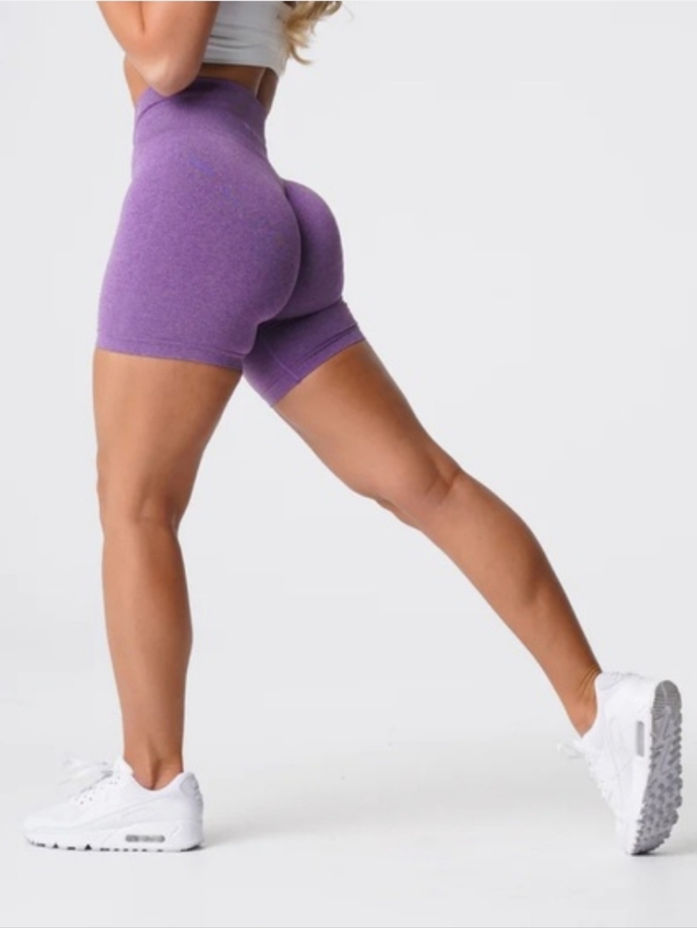 NVGTN Pro Seamless Shorts